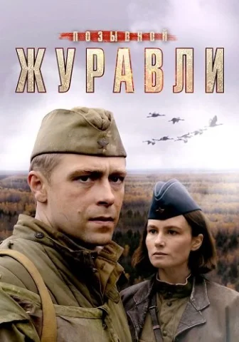 Позывной Журавли